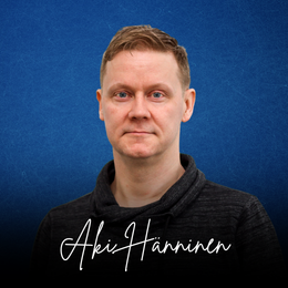 Aki Hänninen