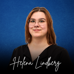 Helena Lindberg